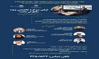 «اولین میزگرد تخصصی ویژه ناظران داده»؛ در مسیر استقرار نظام حکمرانی داده مبنا