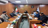 ✔️ نوسازی بدنه مدیریتی مرکز آموزش مدیریت دولتی؛ تقدیر از معاونان پیشین و معرفی سرپرست جدید معاونت آموزشی