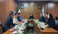📌 توسعه همکاری‌های آموزشی مرکز آموزش مدیریت دولتی با وزارت جهاد کشاورزی