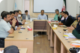 اخبار دانشکده